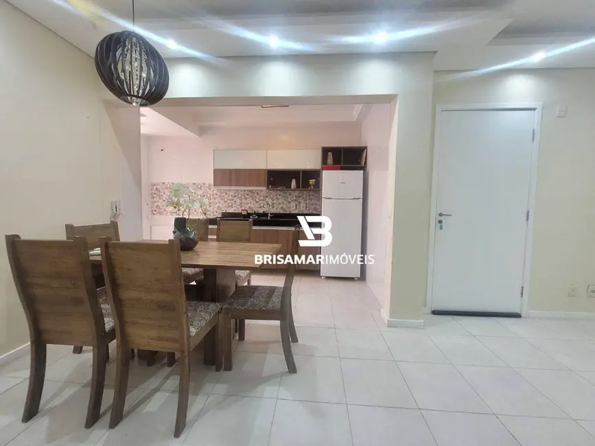 Foto 4 de Apartamento com 2 quartos à venda, 110m2 em Guaruja - SP