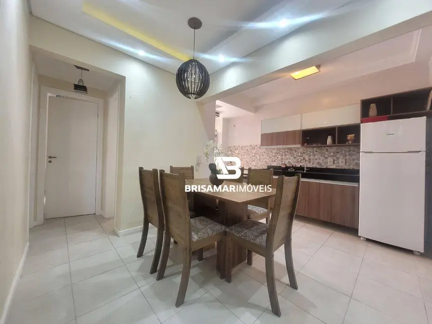 Foto 8 de Apartamento com 2 quartos à venda, 110m2 em Guaruja - SP