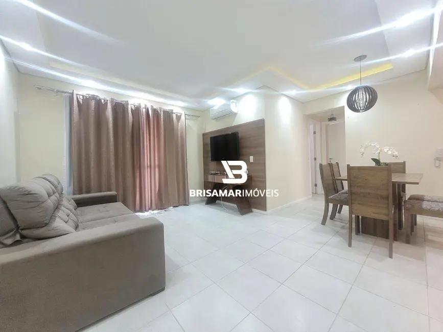 Foto 2 de Apartamento com 2 quartos à venda, 110m2 em Guaruja - SP