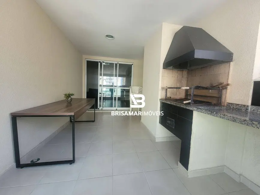 Foto 8 de Apartamento com 3 quartos à venda, 98m2 em Guaruja - SP