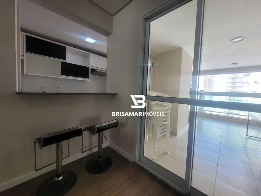 Foto 7 de Apartamento com 3 quartos à venda, 98m2 em Guaruja - SP