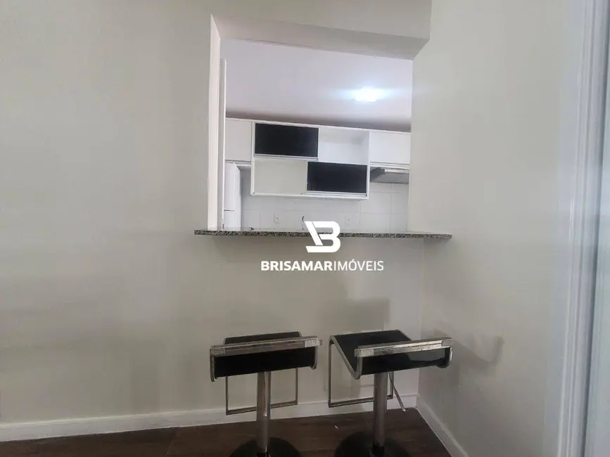 Foto 6 de Apartamento com 3 quartos à venda, 98m2 em Guaruja - SP