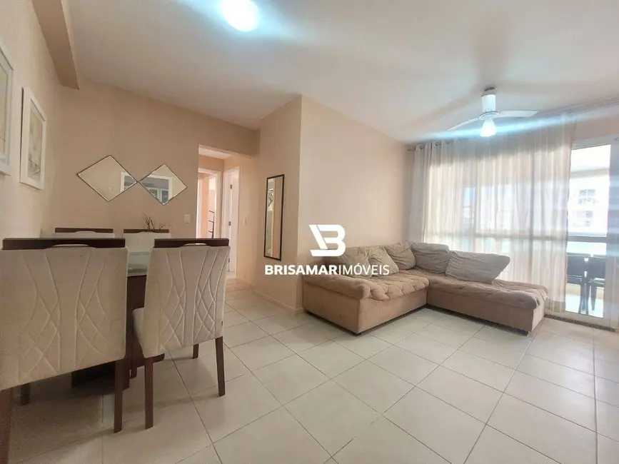 Apartamento com 2 quartos à venda, 110m2 em Guaruja - SP - imagem 3 Foto 3 de Apartamento com 2 quartos à venda, 110m2 em Guaruja - SP