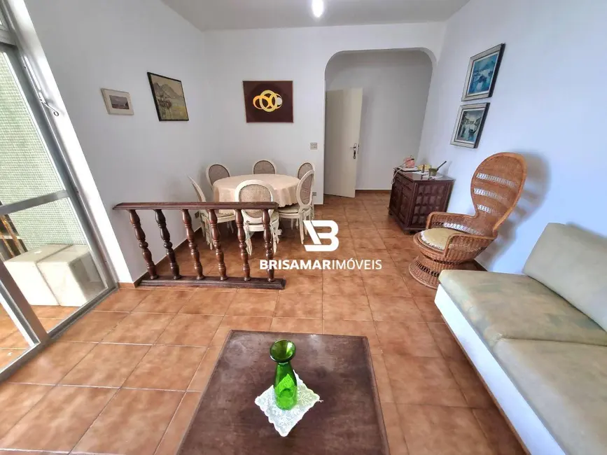 Foto 3 de Apartamento com 2 quartos à venda, 110m2 em Guaruja - SP