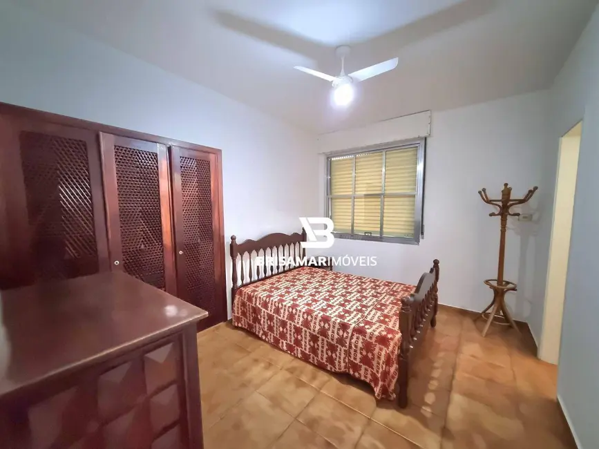 Foto 9 de Apartamento com 2 quartos à venda, 110m2 em Guaruja - SP