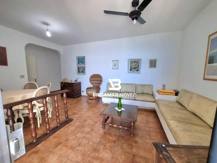 Foto 2 de Apartamento com 2 quartos à venda, 110m2 em Guaruja - SP