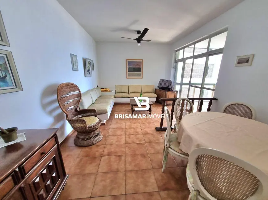 Foto 4 de Apartamento com 2 quartos à venda, 110m2 em Guaruja - SP