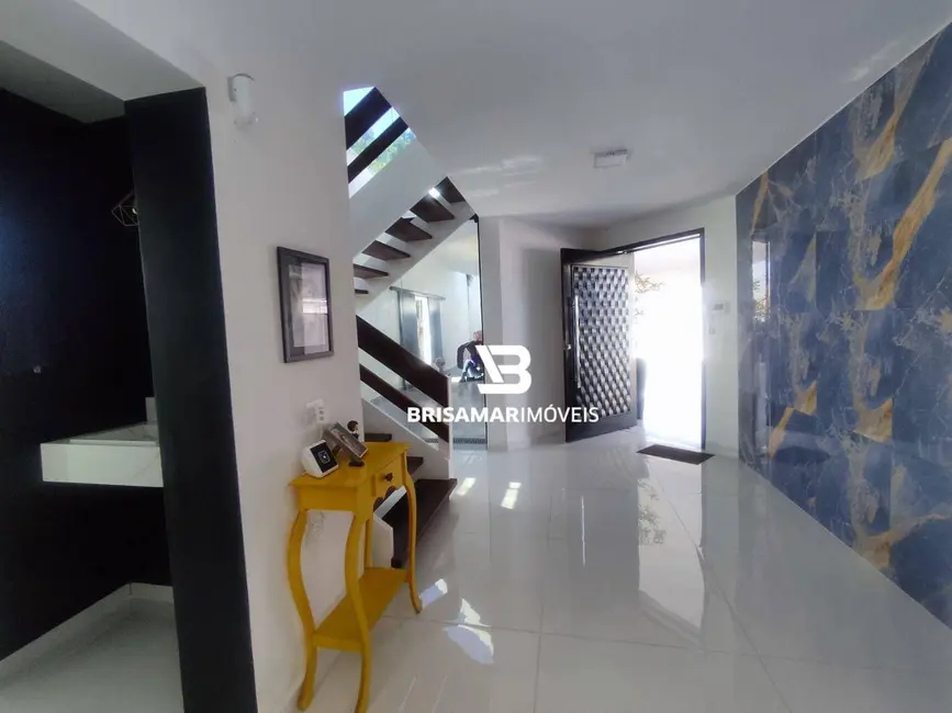 Casa com 5 quartos à venda, 600m2 em Guaruja - SP - imagem 4 Foto 4 de Casa com 5 quartos à venda, 600m2 em Guaruja - SP