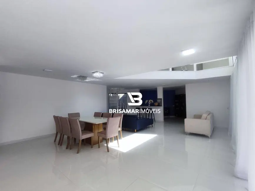 Casa com 5 quartos à venda, 600m2 em Guaruja - SP - imagem 6 Foto 6 de Casa com 5 quartos à venda, 600m2 em Guaruja - SP