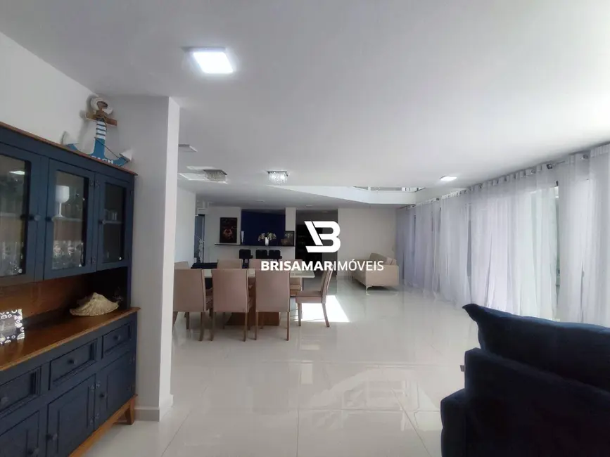 Casa com 5 quartos à venda, 600m2 em Guaruja - SP - imagem 5 Foto 5 de Casa com 5 quartos à venda, 600m2 em Guaruja - SP