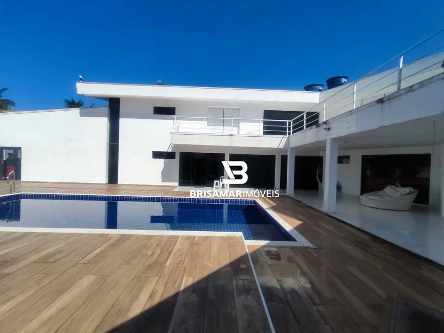 Casa com 5 quartos à venda, 600m2 em Guaruja - SP - imagem 1 Foto 1 de Casa com 5 quartos à venda, 600m2 em Guaruja - SP