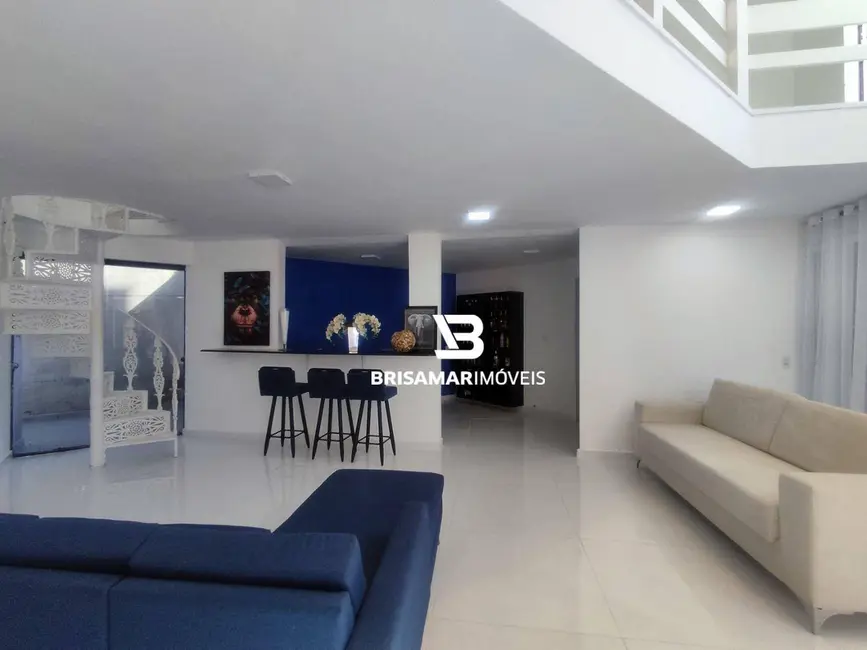 Casa com 5 quartos à venda, 600m2 em Guaruja - SP - imagem 9 Foto 9 de Casa com 5 quartos à venda, 600m2 em Guaruja - SP