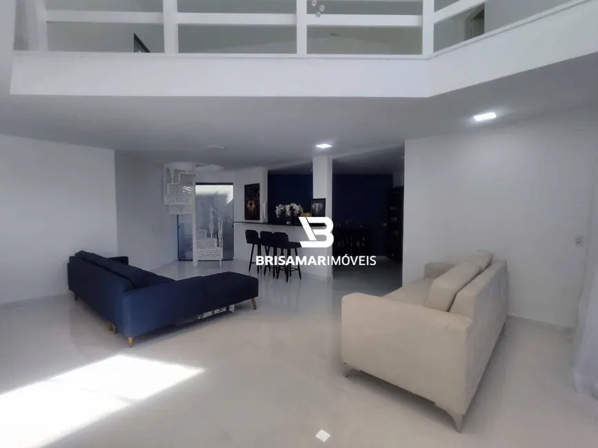 Casa com 5 quartos à venda, 600m2 em Guaruja - SP - imagem 8 Foto 8 de Casa com 5 quartos à venda, 600m2 em Guaruja - SP