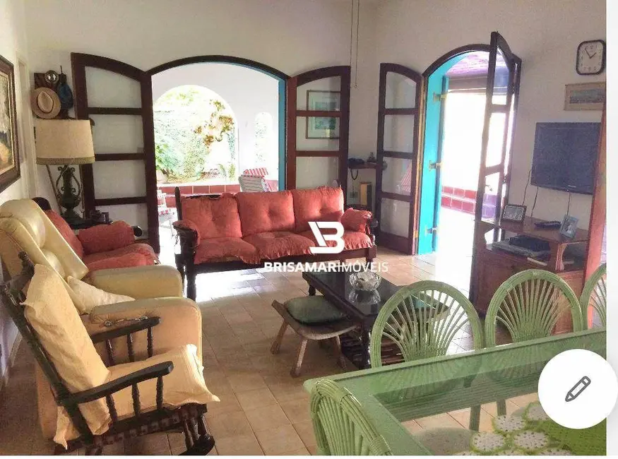 Casa com 4 quartos à venda, 800m2 em Guaruja - SP - imagem 9 Foto 9 de Casa com 4 quartos à venda, 800m2 em Guaruja - SP