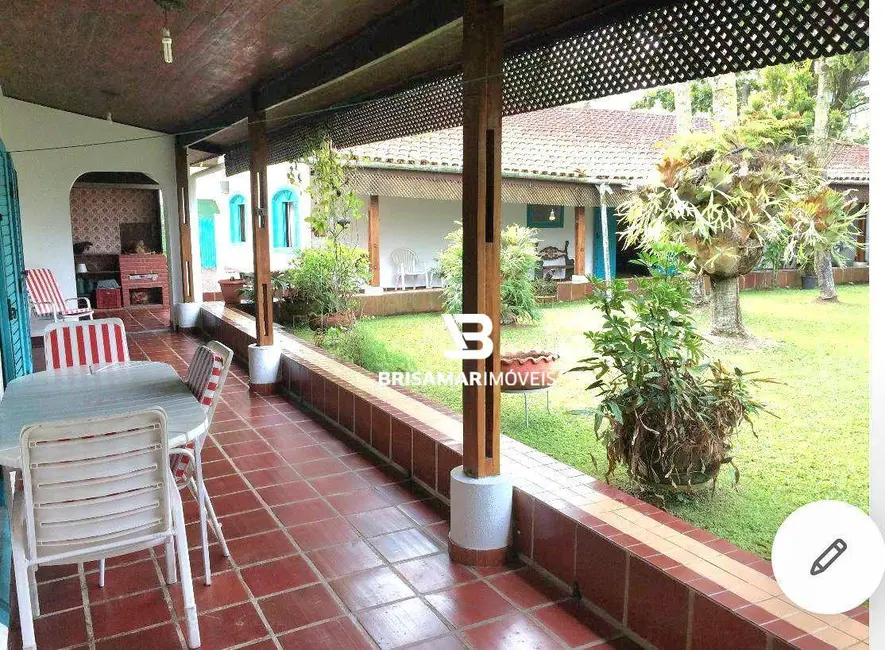 Casa com 4 quartos à venda, 800m2 em Guaruja - SP - imagem 4 Foto 4 de Casa com 4 quartos à venda, 800m2 em Guaruja - SP