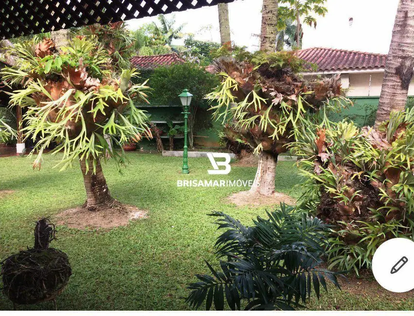 Casa com 4 quartos à venda, 800m2 em Guaruja - SP - imagem 7 Foto 7 de Casa com 4 quartos à venda, 800m2 em Guaruja - SP