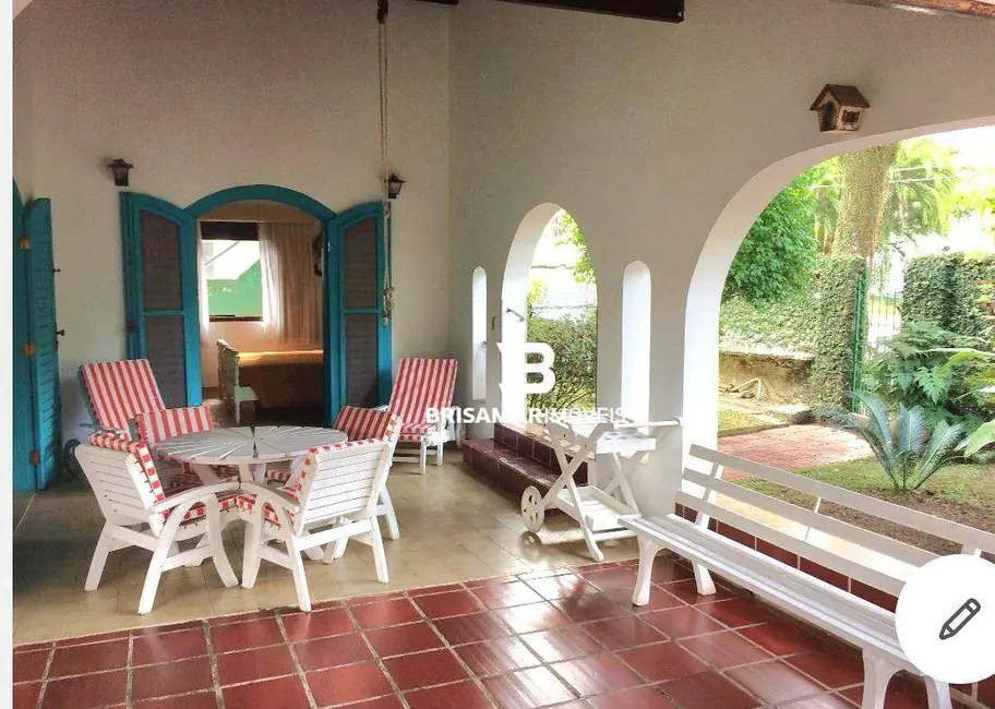 Casa com 4 quartos à venda, 800m2 em Guaruja - SP - imagem 5 Foto 5 de Casa com 4 quartos à venda, 800m2 em Guaruja - SP