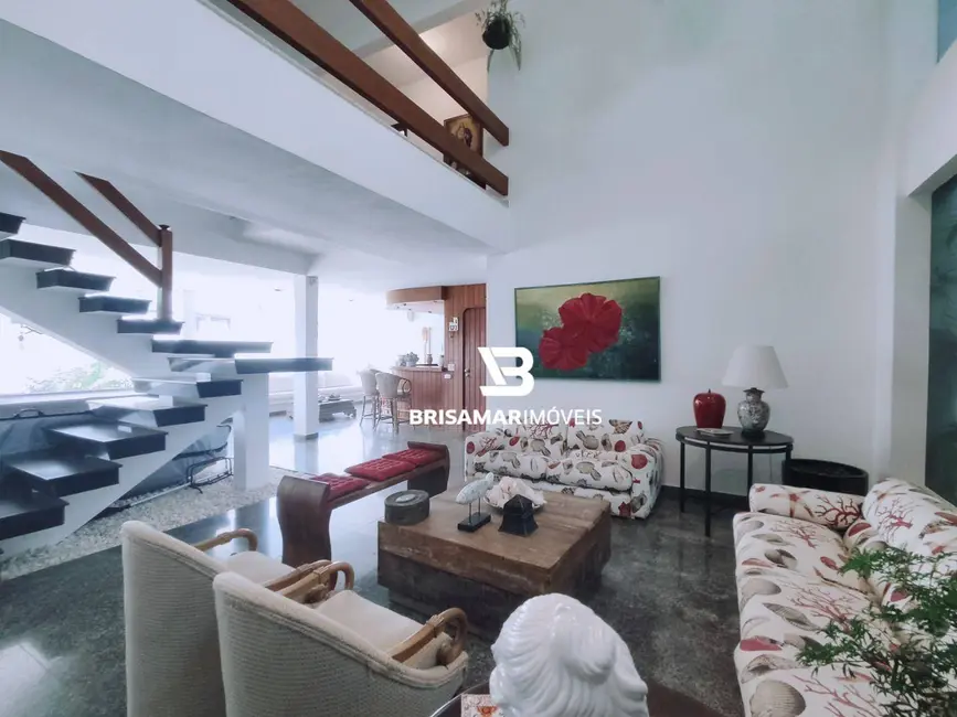 Casa com 4 quartos à venda, 540m2 em Guaruja - SP - imagem 7 Foto 7 de Casa com 4 quartos à venda, 540m2 em Guaruja - SP