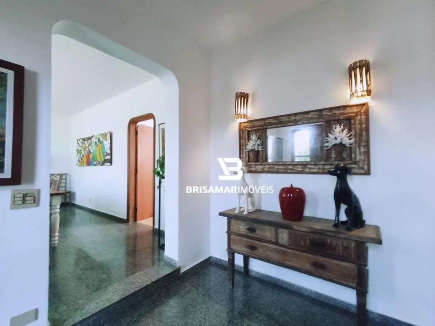 Casa com 4 quartos à venda, 540m2 em Guaruja - SP - imagem 4 Foto 4 de Casa com 4 quartos à venda, 540m2 em Guaruja - SP