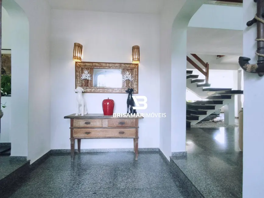 Casa com 4 quartos à venda, 540m2 em Guaruja - SP - imagem 3 Foto 3 de Casa com 4 quartos à venda, 540m2 em Guaruja - SP