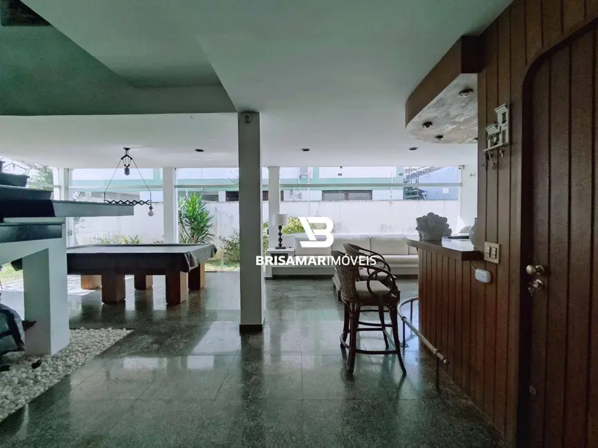 Casa com 4 quartos à venda, 540m2 em Guaruja - SP - imagem 9 Foto 9 de Casa com 4 quartos à venda, 540m2 em Guaruja - SP