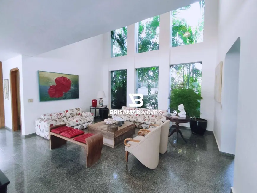 Casa com 4 quartos à venda, 540m2 em Guaruja - SP - imagem 6 Foto 6 de Casa com 4 quartos à venda, 540m2 em Guaruja - SP