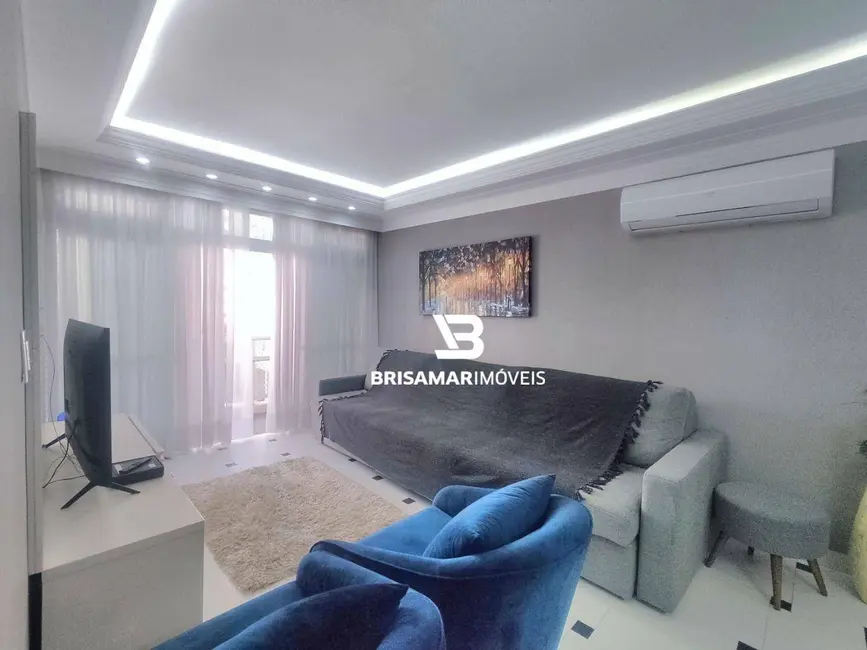 Foto 8 de Apartamento com 3 quartos à venda, 187m2 em Barra Funda, Guaruja - SP