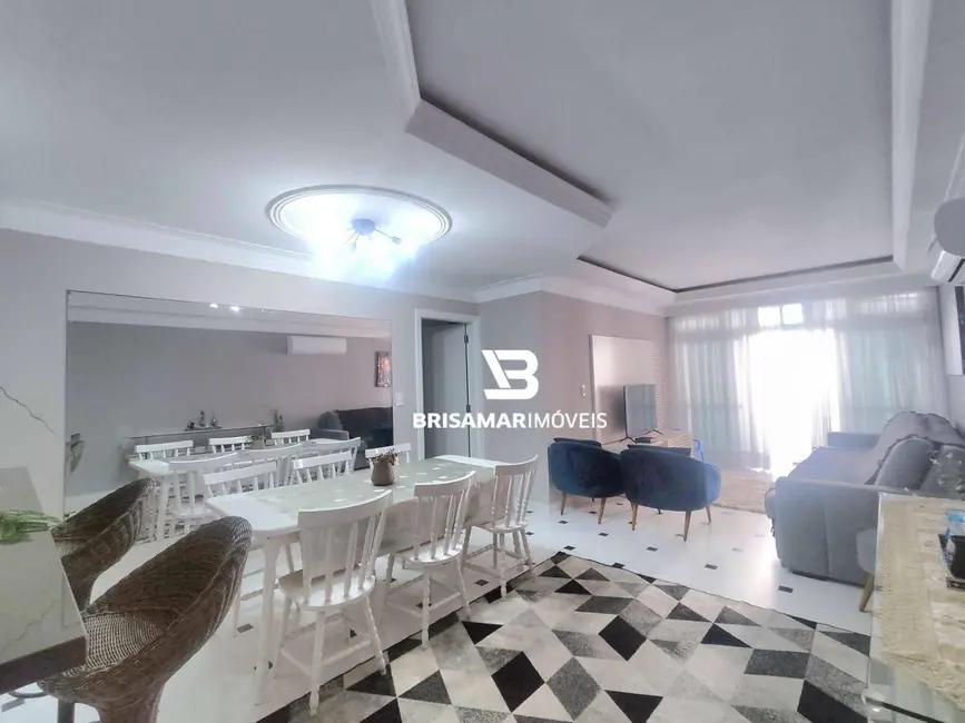 Foto 1 de Apartamento com 3 quartos à venda, 187m2 em Barra Funda, Guaruja - SP