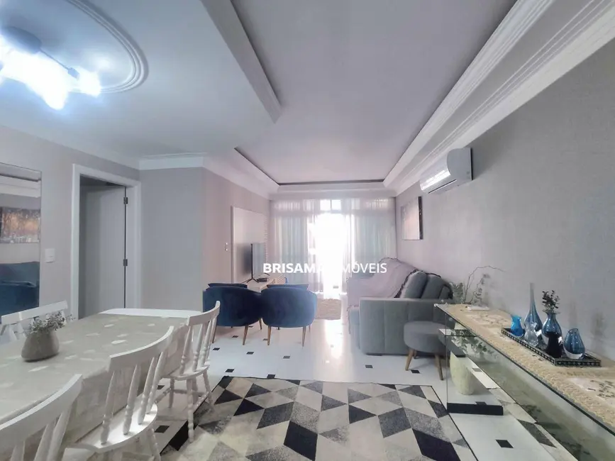 Foto 2 de Apartamento com 3 quartos à venda, 187m2 em Barra Funda, Guaruja - SP