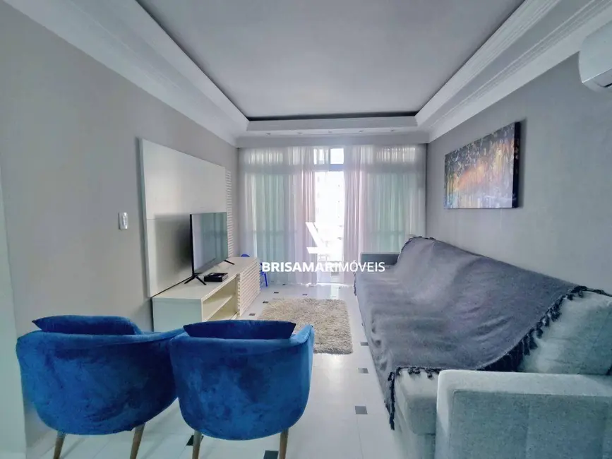 Foto 7 de Apartamento com 3 quartos à venda, 187m2 em Barra Funda, Guaruja - SP