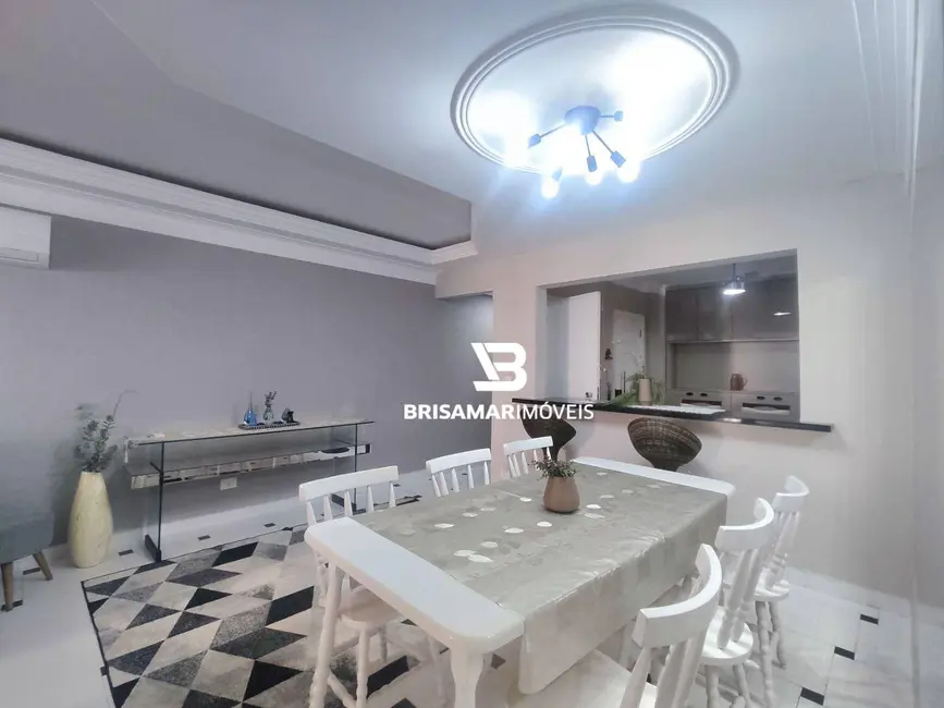 Foto 5 de Apartamento com 3 quartos à venda, 187m2 em Barra Funda, Guaruja - SP