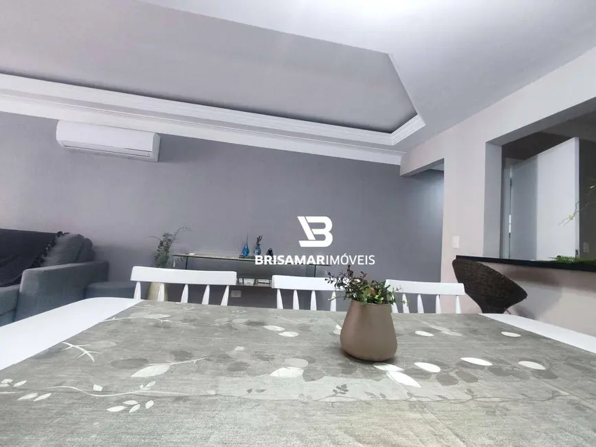 Foto 6 de Apartamento com 3 quartos à venda, 187m2 em Barra Funda, Guaruja - SP