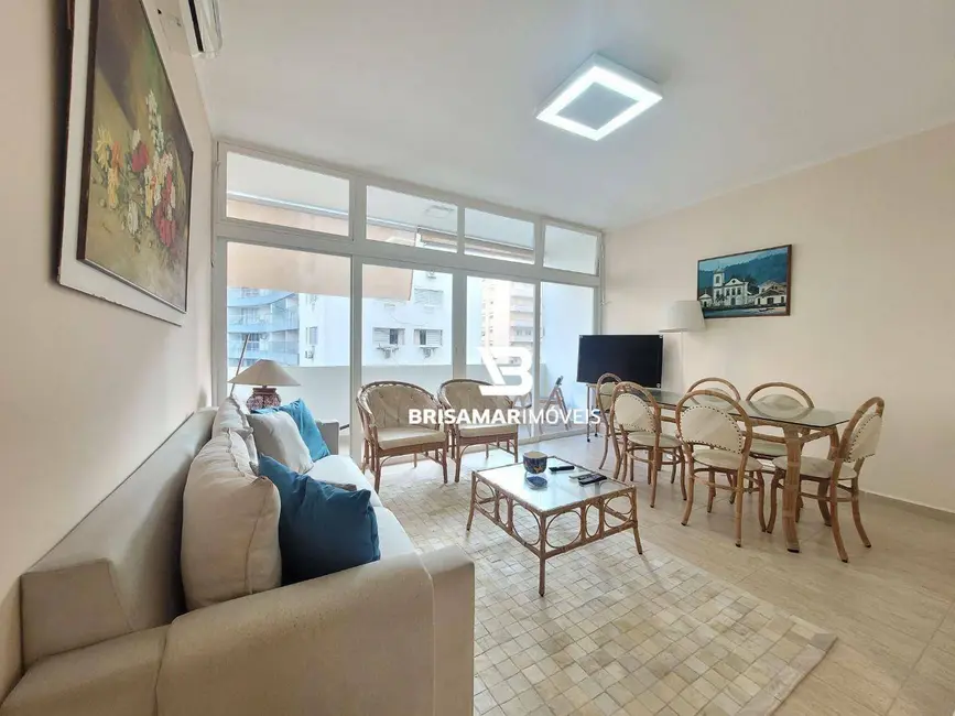 Apartamento com 2 quartos à venda, 104m2 em Barra Funda, Guaruja - SP - imagem 8 Foto 8 de Apartamento com 2 quartos à venda, 104m2 em Barra Funda, Guaruja - SP