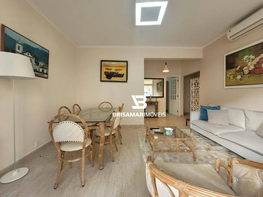 Apartamento com 2 quartos à venda, 104m2 em Barra Funda, Guaruja - SP - imagem 1 Foto 1 de Apartamento com 2 quartos à venda, 104m2 em Barra Funda, Guaruja - SP