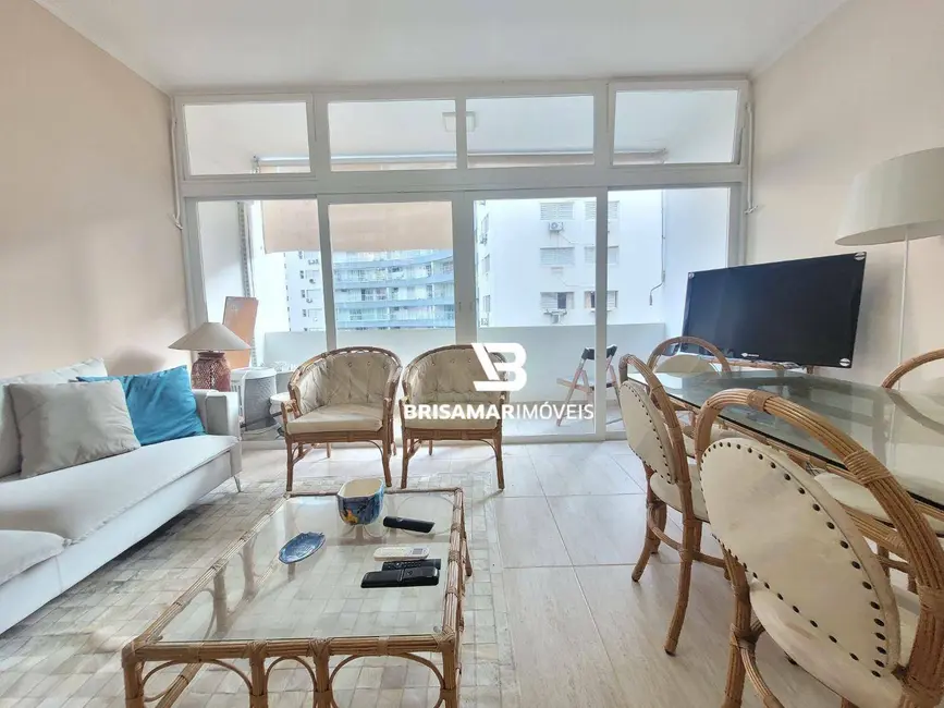 Apartamento com 2 quartos à venda, 104m2 em Barra Funda, Guaruja - SP - imagem 9 Foto 9 de Apartamento com 2 quartos à venda, 104m2 em Barra Funda, Guaruja - SP