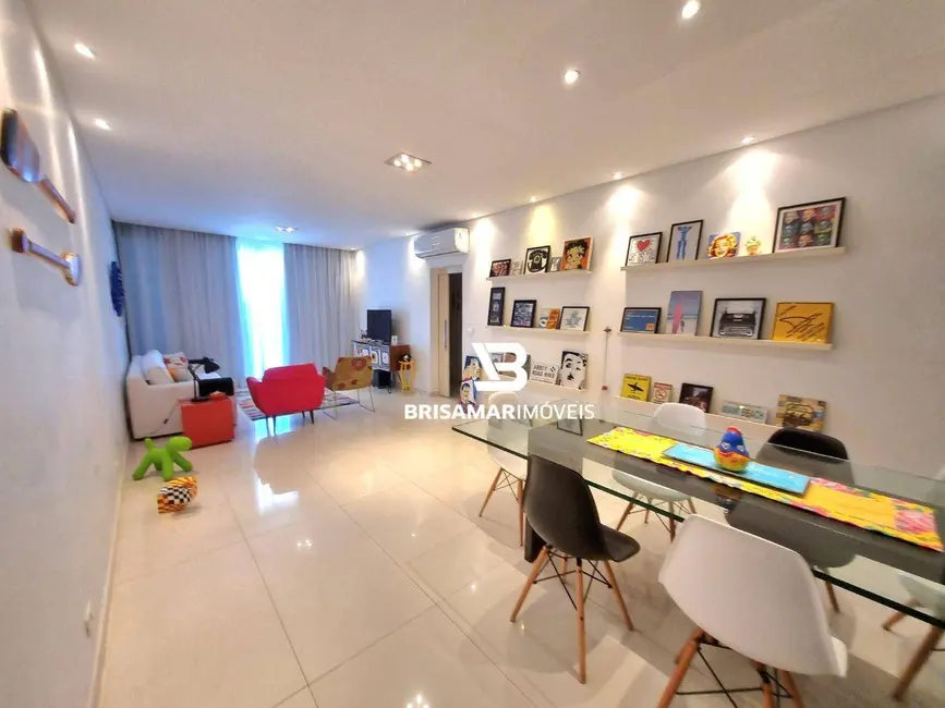 Foto 3 de Apartamento com 2 quartos à venda, 116m2 em Guaruja - SP