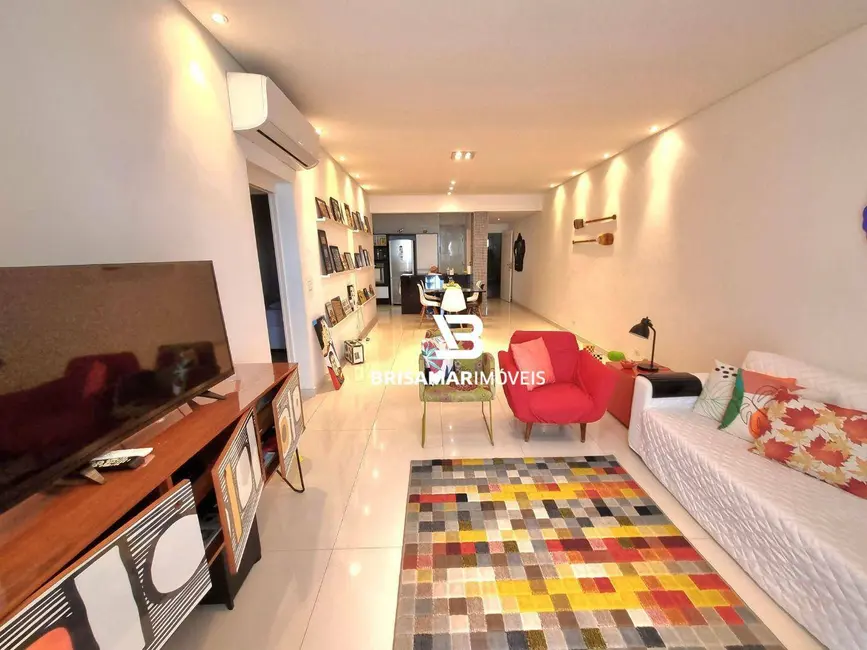 Foto 5 de Apartamento com 2 quartos à venda, 116m2 em Guaruja - SP