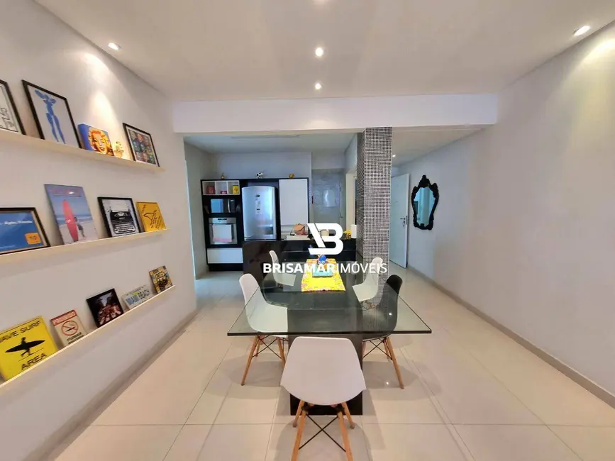 Foto 4 de Apartamento com 2 quartos à venda, 116m2 em Guaruja - SP