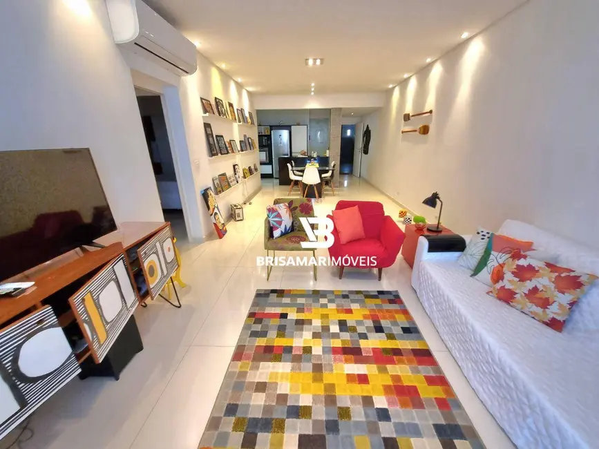 Foto 2 de Apartamento com 2 quartos à venda, 116m2 em Guaruja - SP