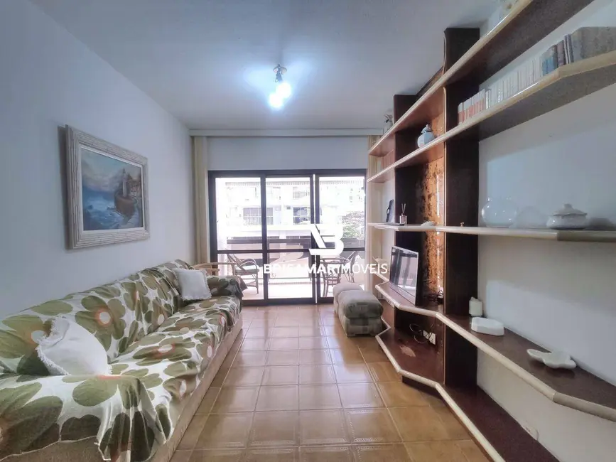 Apartamento com 3 quartos à venda, 100m2 em Barra Funda, Guaruja - SP - imagem 5 Foto 5 de Apartamento com 3 quartos à venda, 100m2 em Barra Funda, Guaruja - SP