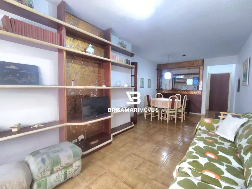 Apartamento com 3 quartos à venda, 100m2 em Barra Funda, Guaruja - SP - imagem 9 Foto 9 de Apartamento com 3 quartos à venda, 100m2 em Barra Funda, Guaruja - SP