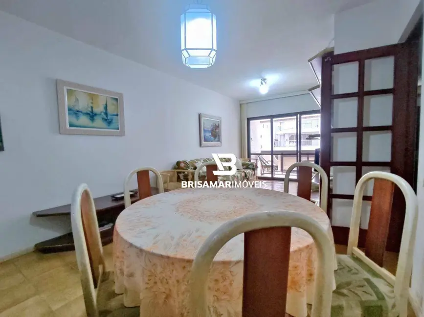 Apartamento com 3 quartos à venda, 100m2 em Barra Funda, Guaruja - SP - imagem 3 Foto 3 de Apartamento com 3 quartos à venda, 100m2 em Barra Funda, Guaruja - SP