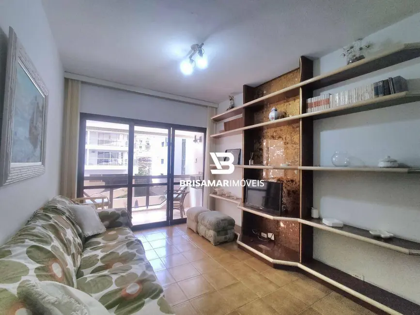 Apartamento com 3 quartos à venda, 100m2 em Barra Funda, Guaruja - SP - imagem 7 Foto 7 de Apartamento com 3 quartos à venda, 100m2 em Barra Funda, Guaruja - SP