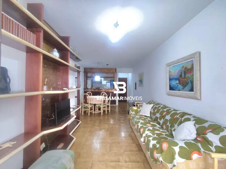 Apartamento com 3 quartos à venda, 100m2 em Barra Funda, Guaruja - SP - imagem 8 Foto 8 de Apartamento com 3 quartos à venda, 100m2 em Barra Funda, Guaruja - SP