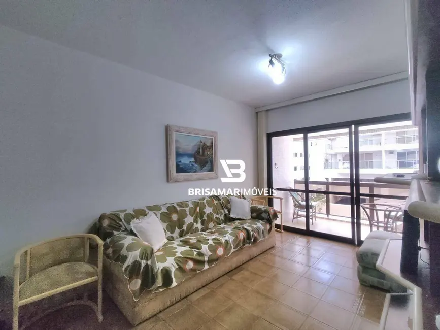 Apartamento com 3 quartos à venda, 100m2 em Barra Funda, Guaruja - SP - imagem 6 Foto 6 de Apartamento com 3 quartos à venda, 100m2 em Barra Funda, Guaruja - SP