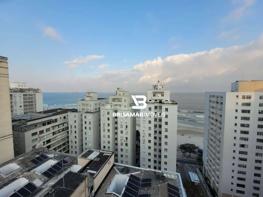 Apartamento com 2 quartos à venda, 110m2 em Barra Funda, Guaruja - SP - imagem 1 Foto 1 de Apartamento com 2 quartos à venda, 110m2 em Barra Funda, Guaruja - SP