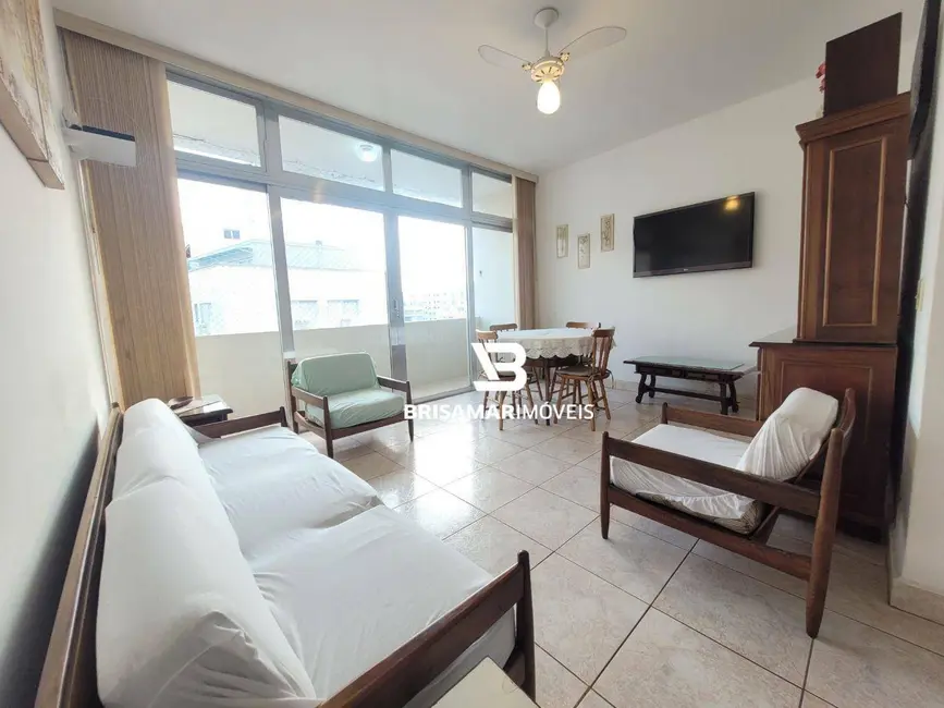 Apartamento com 2 quartos à venda, 110m2 em Barra Funda, Guaruja - SP - imagem 7 Foto 7 de Apartamento com 2 quartos à venda, 110m2 em Barra Funda, Guaruja - SP