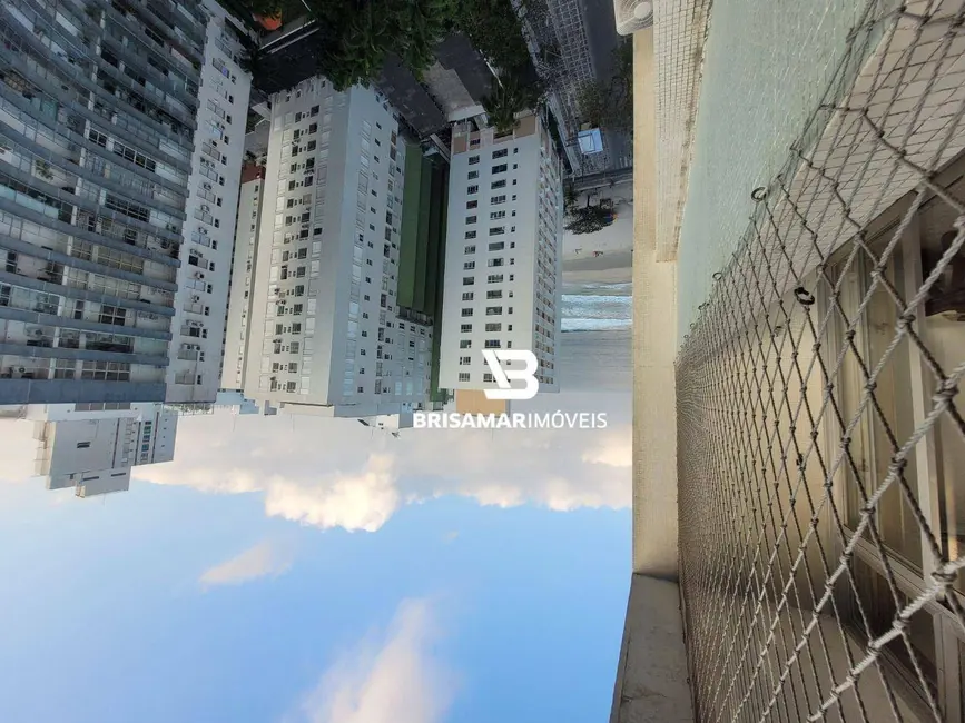 Apartamento com 2 quartos à venda, 110m2 em Barra Funda, Guaruja - SP - imagem 5 Foto 5 de Apartamento com 2 quartos à venda, 110m2 em Barra Funda, Guaruja - SP