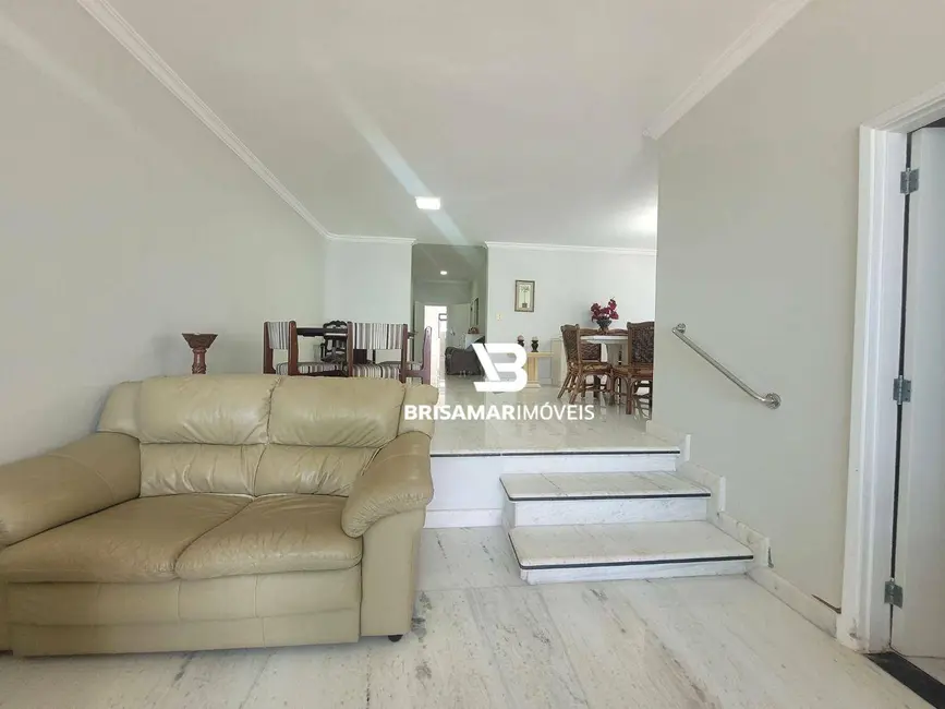 Apartamento com 3 quartos à venda, 160m2 em Guaruja - SP - imagem 7 Foto 7 de Apartamento com 3 quartos à venda, 160m2 em Guaruja - SP