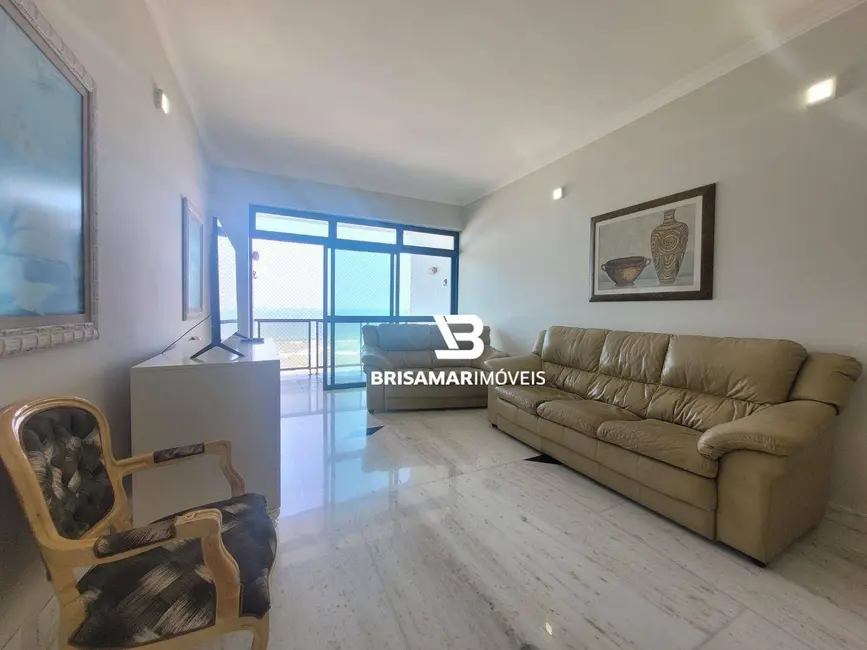 Apartamento com 3 quartos à venda, 160m2 em Guaruja - SP - imagem 8 Foto 8 de Apartamento com 3 quartos à venda, 160m2 em Guaruja - SP